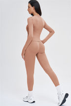The Allure Leggings