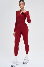 The Pulse Jumpsuit