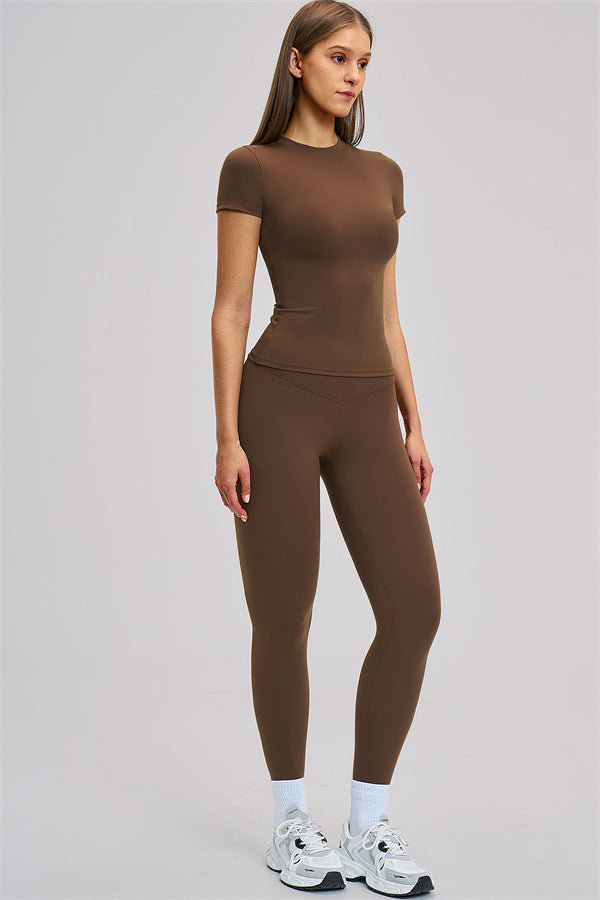 The Natalia Leggings