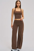The Dynamic Crop Top