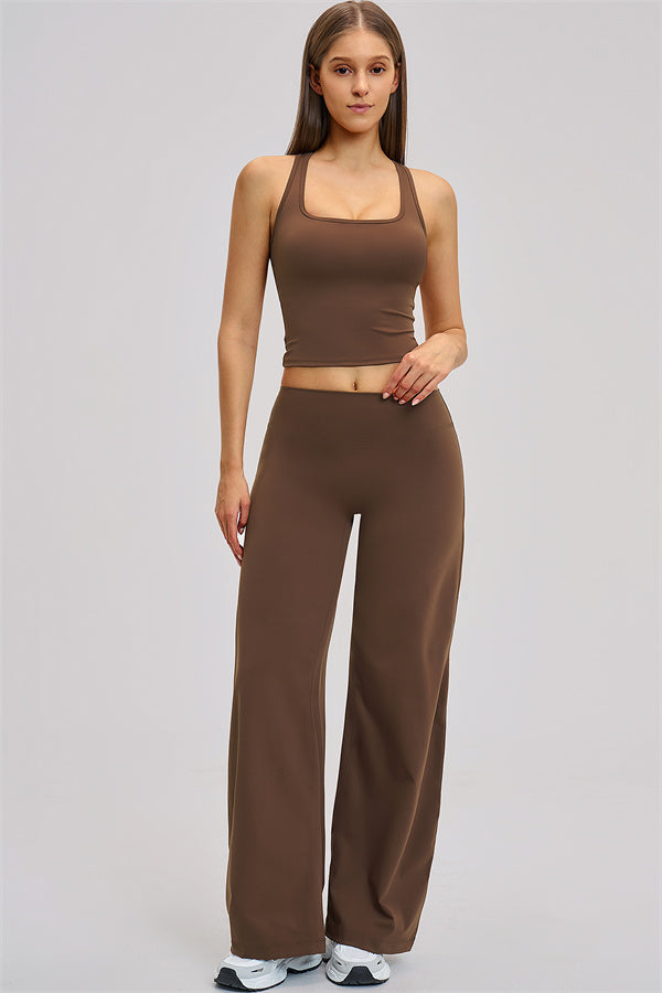 The Dynamic Crop Top