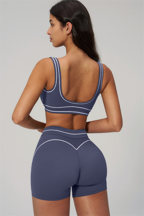 The Amara Sports Bra