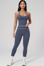 The Amara Crop Top