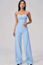 The FlexCore Crop Tank
