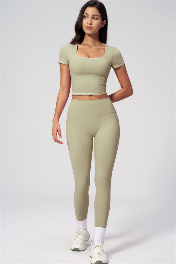 The Venus Leggings