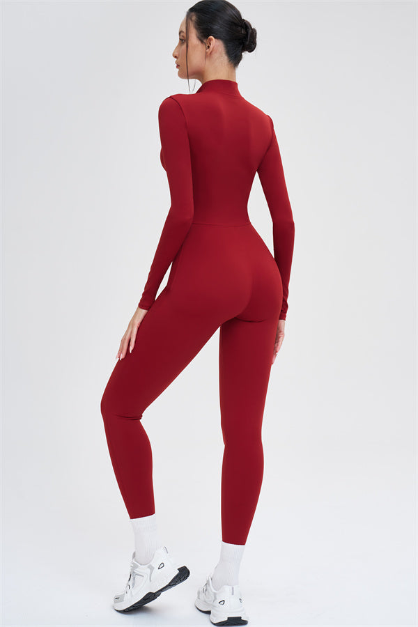 The Pulse Jumpsuit