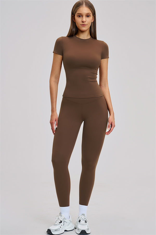 The Natalia Leggings