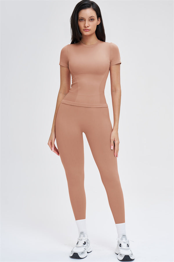 The Allure Leggings