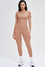 The Allure Leggings