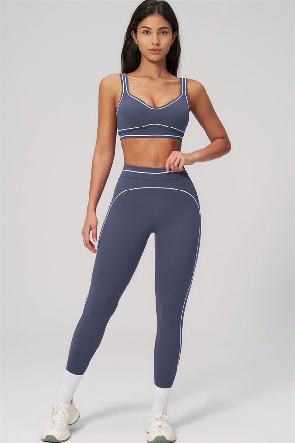 The Amara Sports Bra
