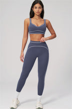 The Amara Sports Bra