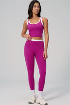 The Canyon Leggings