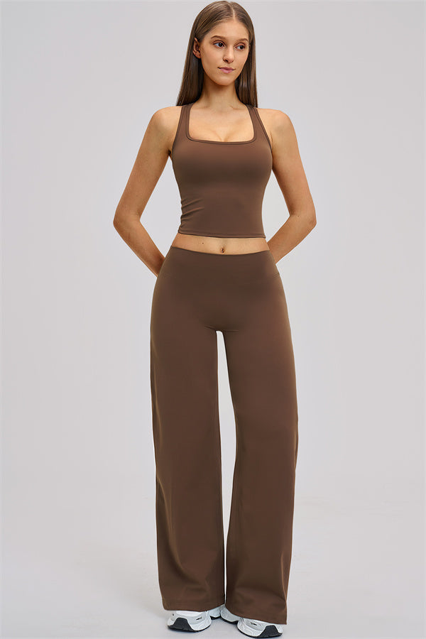 The Dynamic Crop Top