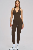 The Zestful Tank Top