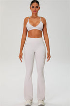 The Ember Flared Leggings