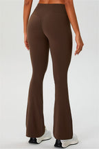 The Ember Flared Leggings