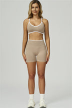 The Prime Line Sports Bra