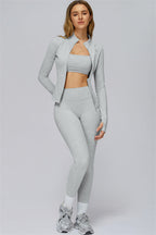The Radiance Leggings