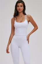 The Svelte Leggings
