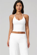 The Daring Tank Top