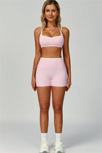 The Quest Sports Bra