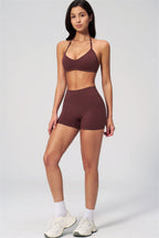 The Nexus Shorts