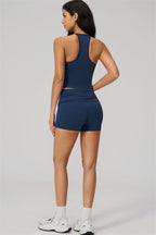 The Daring Tank Top