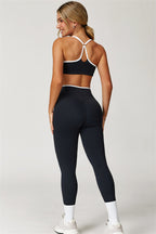 The Boost Leggings