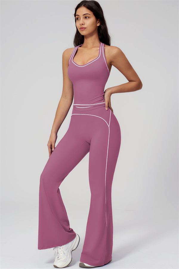 The Amara Crop Top