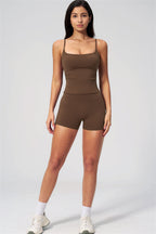 The Nexus Shorts