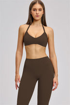 The New Isabella Leggings