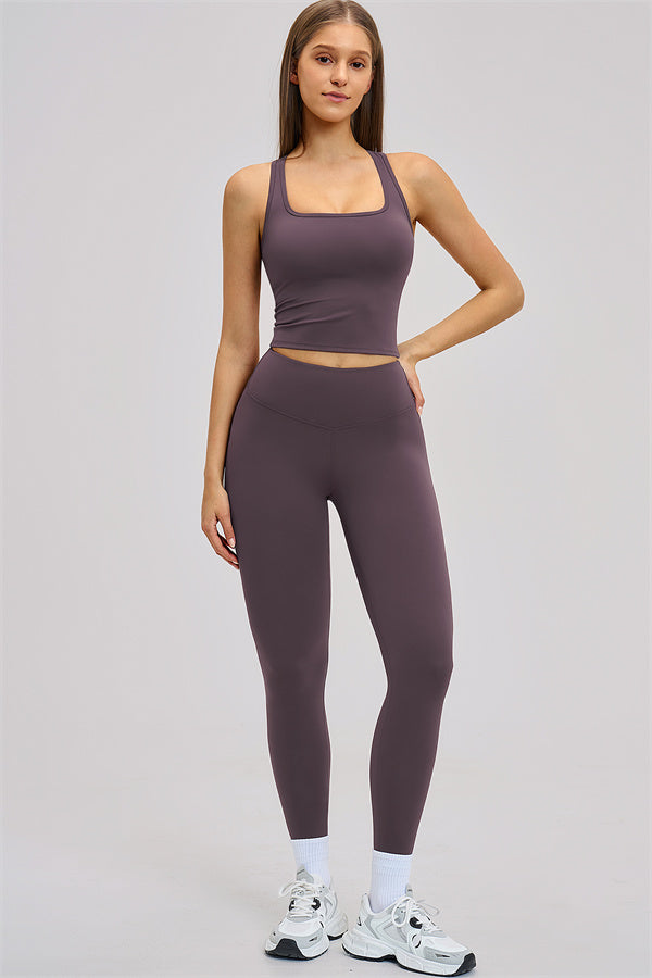The Dynamic Crop Top