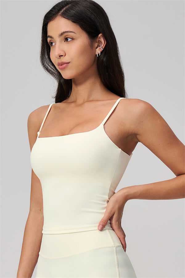 The FlexCore Crop Tank