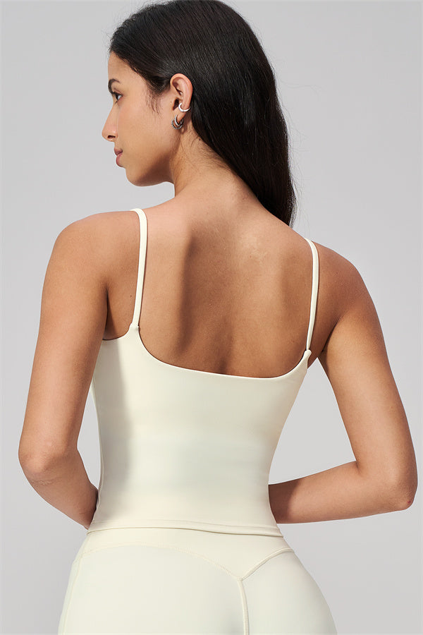 The FlexCore Crop Tank