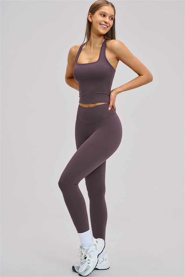 The Dynamic Crop Top