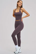The Dynamic Crop Top