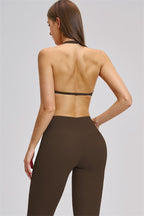 The New Isabella Leggings