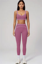 The Amara Sports Bra