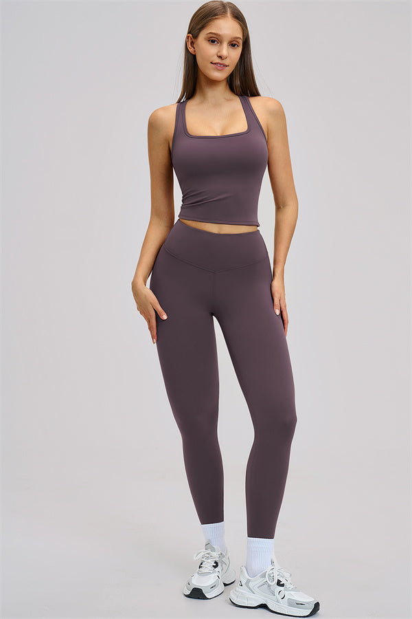 The Dynamic Crop Top