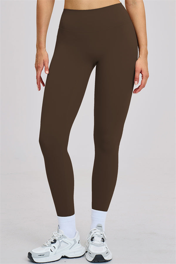 The New Isabella Leggings