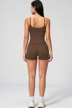 The Nexus Shorts