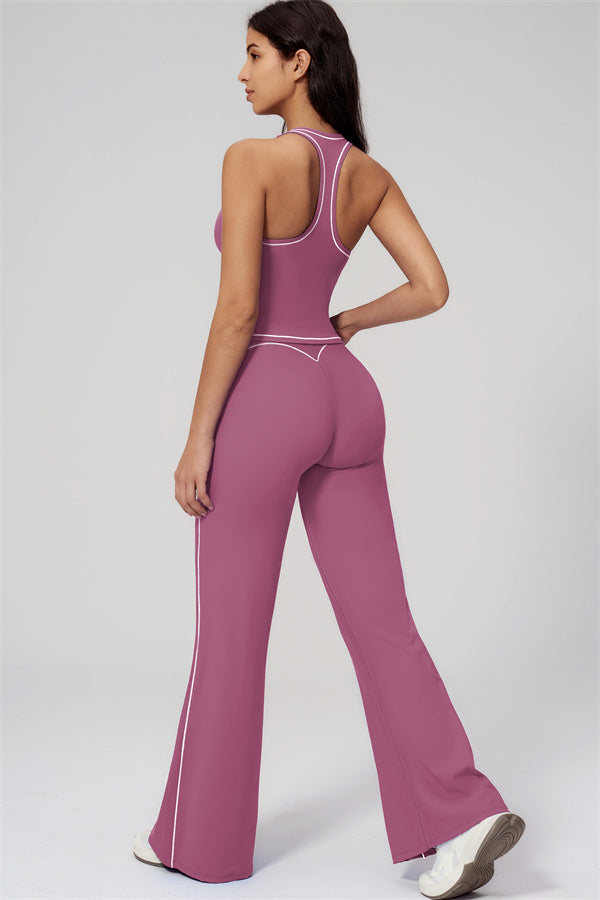 The Amara Crop Top
