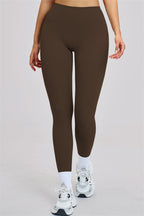 The New Isabella Leggings