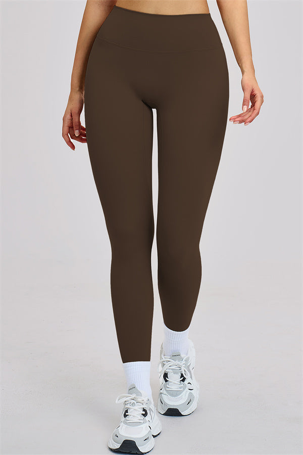 The New Isabella Leggings