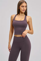The Dynamic Crop Top