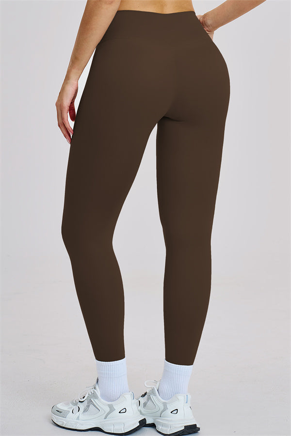 The New Isabella Leggings