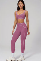 The Amara Sports Bra