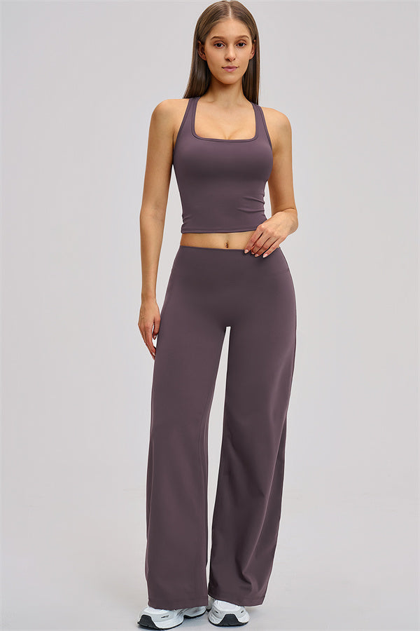 The Dynamic Crop Top