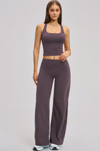 The Dynamic Crop Top