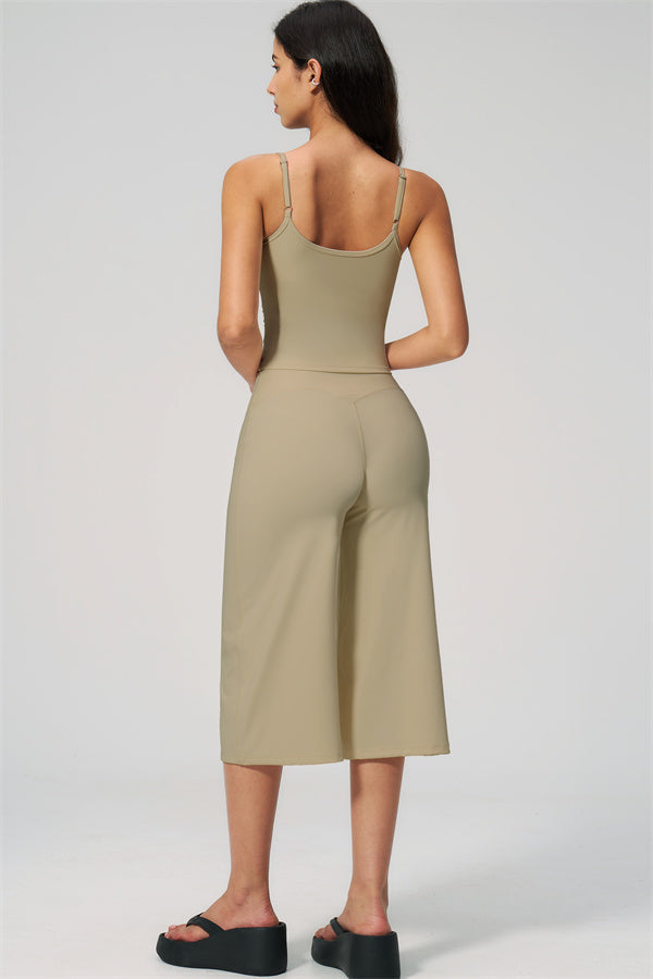 The Nexus Tank Top